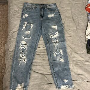 Insane Gene Jeans